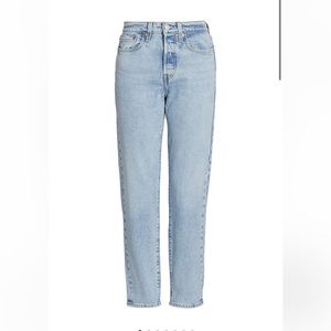 Levi's Light Blue Women's Jeans